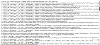 php对接苹果cms采集接口,苹果cms的资讯采集api接口以及使用教程